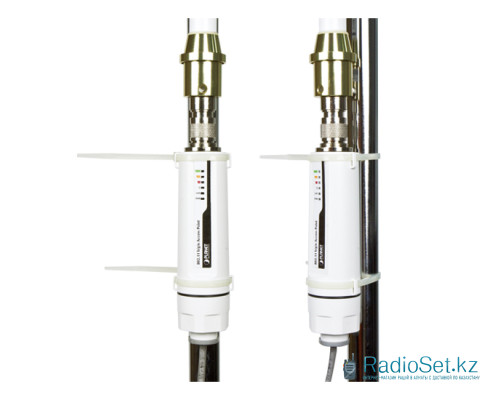 Wi-Fi точка доступа Planet WNAP-6308